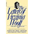 thumbnail image 3 of Les Lettres de Virginia Woolf : Volume 2, 1912-1922, 3 of 3