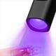 thumbnail image 4 of Lámpara de Uñas UV LED Portátil para Uñas de Gel, Secador de Uñas USB de Secado Rápido, Lámpara de Uñas Portátil para Salón de Uñas DIY., 4 of 5