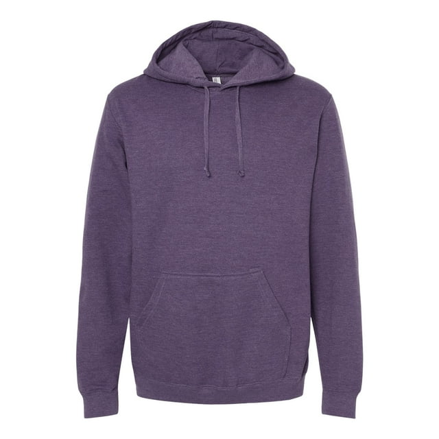M&O 3320 Unisex Pullover Hoodie