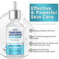 thumbnail image 2 of 10% Tranexamîc Acid Serum, Da-rk Sp-ot Remover for Face, 2 of 6