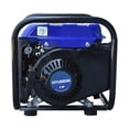 thumbnail image 3 of Generador Portátil Hyundai Motor a Gasolina 2 Tiempos Monofásico 2HP 800w-1000w 110V 60Hz HHY1000, 3 of 4