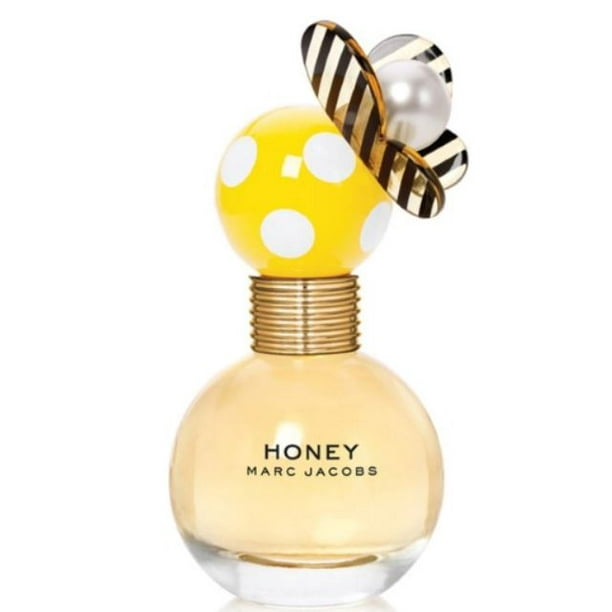 Marc Jacobs Marc Jacobs Honey Eau De Parfum Spray for Women 3.4 oz