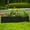 Black without bottom | 136*52*30cm, variant on Modern Steel Planter Box with Modular Design – Anti-Crack and Anti-Deformation Structure – Easy to Assemble and Maintain – Perfect for Outdoor Gardens, Balconies and Urban Landscaping