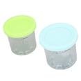 thumbnail image 1 of 2PCS  Ice Cream Pints Cup For  NC299AMZ NC300s Series, 1 of 8