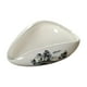 thumbnail image 1 of Bandeja para pesar granos de café, sal, frutos secos, recipiente de porcelana para pesar granos de café Estilo B, 1 of 9