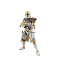 thumbnail image 5 of Star Wars The Black Series Clone Lieutenant Galle, Star Wars: Revenge of the Sith Collectible Action Figure (6”), 5 of 9