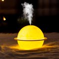 thumbnail image 3 of Humidificador USB de 200 ML, difusor de aroma de aceite con luz nocturna LED, fresco TFixol  Humidificador, 3 of 7
