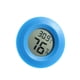 thumbnail image 5 of Bewildely Termómetro con pantalla LCD Weather Digital Higrómetro Operado Outdoor Equipment Temperature Company Termómetros Azul Bewildely GJ2802-05, 5 of 6