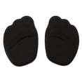 thumbnail image 2 of Almohadillas antideslizantes Salvador Antepié Pad para tacones altos Negro, 2 of 8