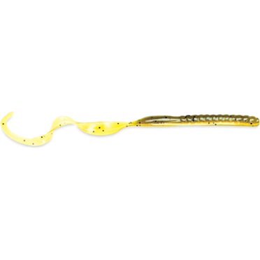 Culprit Surf C720-32 Original Worm, 7-1/2-Inch, Pm-Pack, Nsd, 18-Pack...
