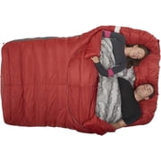 Backcountry Bed 650 / 20 Degree Sleeping Bag
