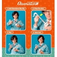 thumbnail image 4 of Instrumento musical electrónico Otamatone Classic Lucky Cat, 4 of 8