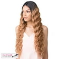 thumbnail image 2 of It's a Wig! 5G True HD Transparent Swiss Lace Wig - Crimped4, 2 of 6