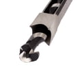 thumbnail image 2 of Woodworker 1/2" Square Hole Saw Drill Bits Woodworking Mortising Chisel Set 2Pcs, 2 of 4