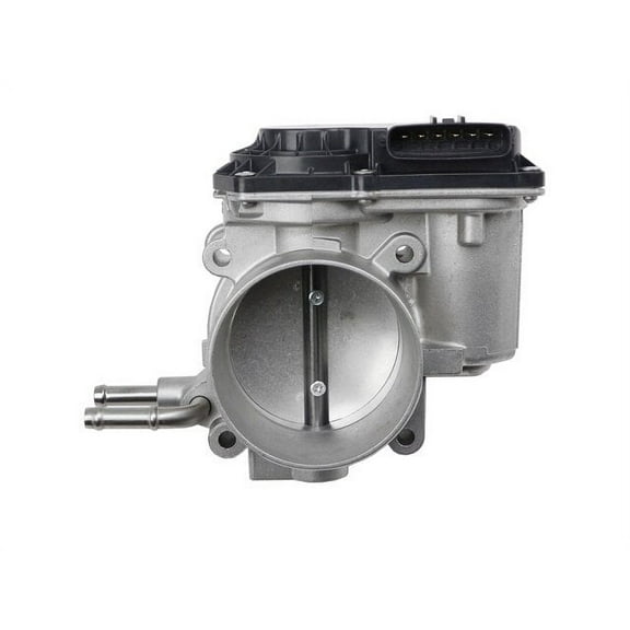 Throttle Body - Compatible with 2009 - 2018 Toyota RAV4 2010 2011 2012 2013 2014 2015 2016 2017