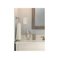 thumbnail image 3 of Broan-NuTone P3RW Three-Rocker Switch for Bathroom Exhaust Fan, White Wall Control Knob, 3 of 3