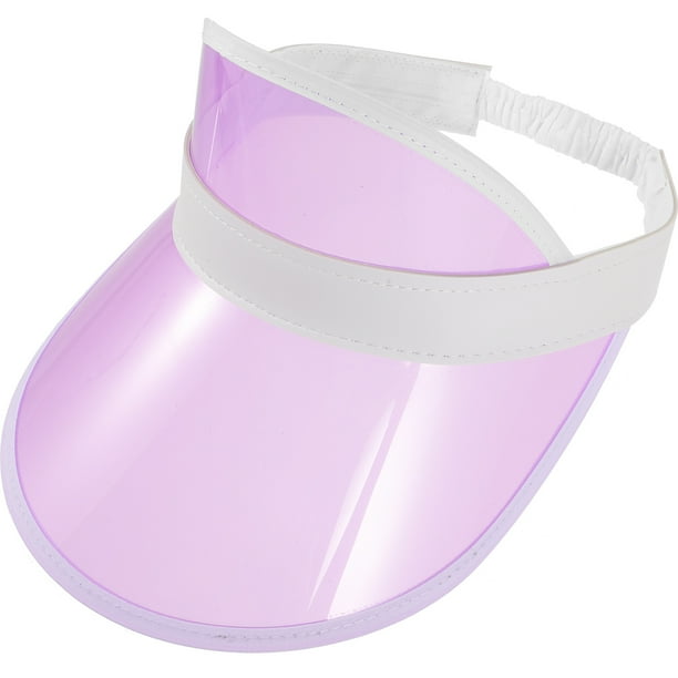 KAKOWELY Sombrero con visera para exteriores, sombrero deportivo a prueba de sol, sombrero de playa de colores, sombrero de protección solar para exteriores, sombrero para el sol