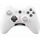 thumbnail image 1 of Control Gamer MSI Force GC30 V2 Inalambrico PC Android XBOX One PS4 Blanco, 1 of 5