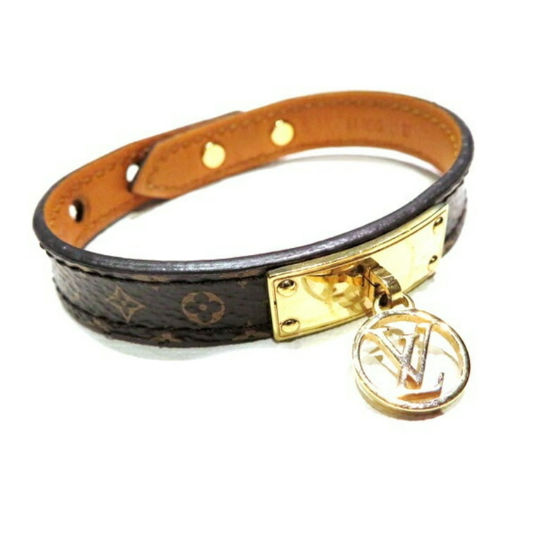 Louis Vuitton, Accessories, Unisex Louis Vuitton Bracelet