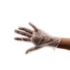 [800 PACK] Small Vinyl Gloves - Disposable, Latex Rubber Free, Powder Free,Clear Gloves, Non Sterile, Food Safe, Convenient Dispenser,Cooking, Food Service by EcoQuality