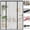 Gray-Fit Door Size Up To 60 x 80 inch, variant on Preframed Window & Door Screens Gray Fit Door Size Up To 80 x 96 inch