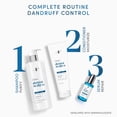 thumbnail image 4 of Dove Derma Scalp Dandruff Relief Conditioner With Salicylic Acid, Lamellar Serum And Niacinamide Dandruff Relief For Removing Flakes & Boosting Hair Resilience ,9 fl oz 1 Count, 4 of 10