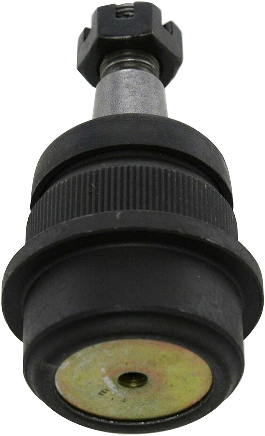 Detroit Axle - 4pc Front Ball Joints for 2007-2017 Jeep Wrangler, 1999-2004 Grand Cherokee, 2018 Wrangler JK, 2 Upper Ball Joints, 2 Lower Ball Joints Suspension kit Replacement