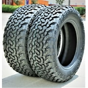 Tire Maxtrek Hill Tracker 245/70R16 111S AT A/T All Terrain Simolary simolary.com 12
