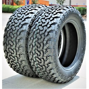 Tire Maxtrek Hill Tracker 245/70R16 111S AT A/T All Terrain Sansujyuku sansujyuku.com