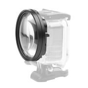 Close Lens,Ro Lens Waterproof 7 6 5 Lens 7 58mm Lens Qisuo Eryue