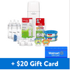 [$20 Savings] Playtex Baby Gift Set with free $20 eGift Card