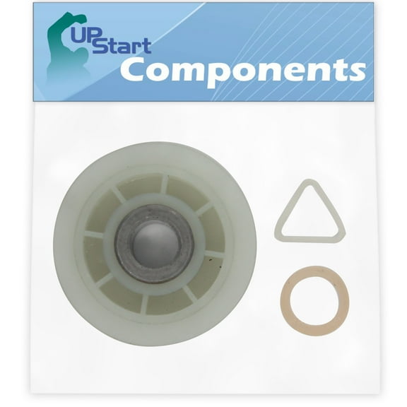 279640 Dryer Idler Pulley Replacement for Kenmore / Sears 11074084202 Dryer - Compatible with 279640 Idler Pulley - UpStart Components Brand