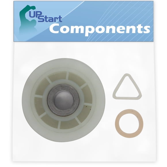 279640 Dryer Idler Pulley Replacement for Whirlpool YWED9450WL1 Dryer - Compatible with 279640 Idler Pulley - UpStart Components Brand