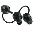 thumbnail image 2 of Pool Central AC or DC Handheld Electric Powered Inflate and Deflate Air Pump 3.5" - Black, 2 of 4