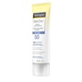 thumbnail image 3 of Neutrogena Sheer Zinc Body Sunscreen SPF 50, 3 of 9