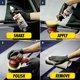 thumbnail image 4 of Polish Compound SONAX Cut & Finish 250 ml Alto Brillo, 4 of 5
