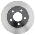 thumbnail image 2 of Rotor Company Sb780444 Rotor de Frein, 2 of 3