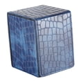 thumbnail image 4 of Caja organizadora de almacenamiento para mazos de cartas coleccionables, contenedor para juegos de cartas coleccionables Azul, 4 of 6