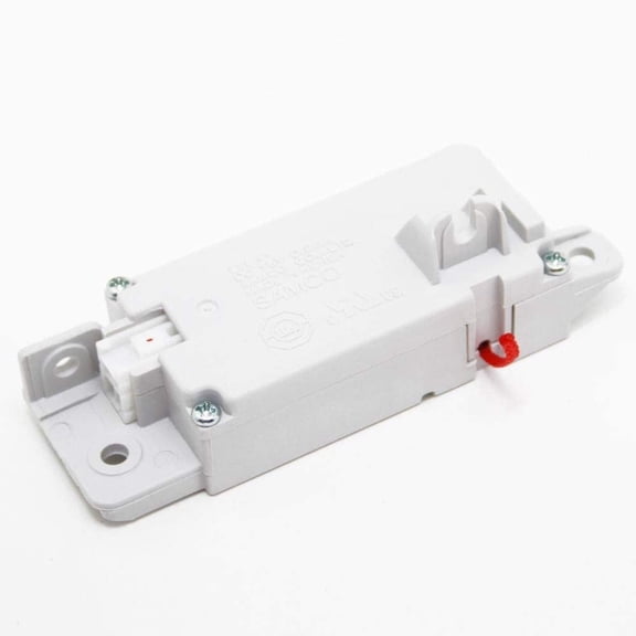 LG Genuine OEM EBF61215204 Washer Locker Switch Assembly