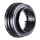 thumbnail image 4 of Adaptador de montura de objetivo K&F Concept FD a NEX Sony Alpha, 4 of 7
