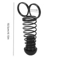 thumbnail image 3 of HaoXun Finger Spring Trainer - Manual Hand Exercise Tool for Finger Strength and Dexterity Enhancement, Portable and Durable for Musicians and Athletes, 3 of 5