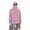 Pink, variant on WOYY Girls Boys Ninja Hoodie Soft Pullover Hooded Sweatshirt with Pocket, Sizes 5-6