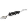 thumbnail image 1 of Cubierto 8 Usos Desprendible Mango PVC Negro C/Funda Wallis Wallis K900623, 1 of 3