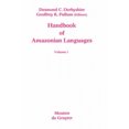 thumbnail image 4 of Manuel des Langues Amazoniennes Volume 1 (v. 1), 4 of 5