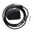 thumbnail image 3 of Spptty Motorcycle USB Phone Charger Adapter,Motorcycle Phone Charger Compact Portable Electric Bike USB HandleBar Charger For Mobile Phone Charging 5V 1A,Electric Bike HandleBar Charger, 3 of 8