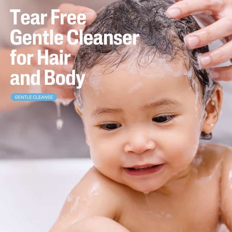 Cetaphil Baby Healthy Skin Essentials, 2-Piece Set photo 2