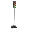 thumbnail image 4 of Modelo de Luces de Señal Eléctrico CUTICAT para Peatones con Accesorios de Ferrocarriles de Imitación, 4 of 7