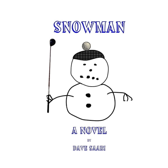Snowman (Paperback)