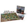 thumbnail image 3 of Ticket to Ride Family Strategy Board Game: Poland Map Expansion for Ages 8+, from Asmodee, 3 of 5