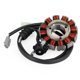 thumbnail image 2 of Estator alternador para Yamaha YZ 450 F año 2010-2013 No. 33D-81410-00, 2 of 12